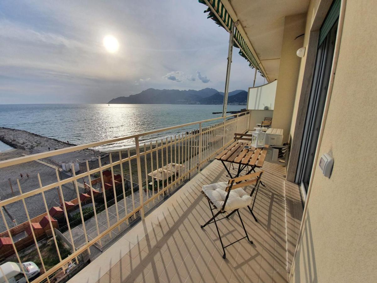 Bellavista Casa Sul Mare Apartamento *