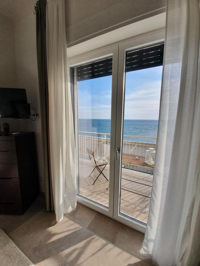 Apartamento Bellavista Casa Sul Mare Salerno