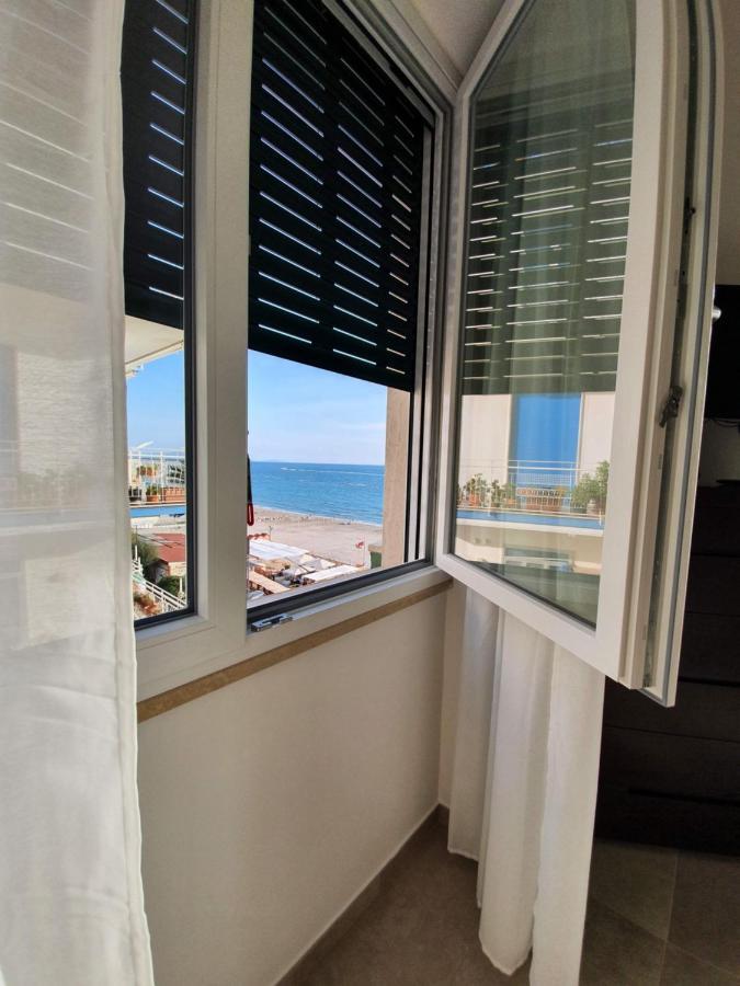 Apartamento Bellavista Casa Sul Mare