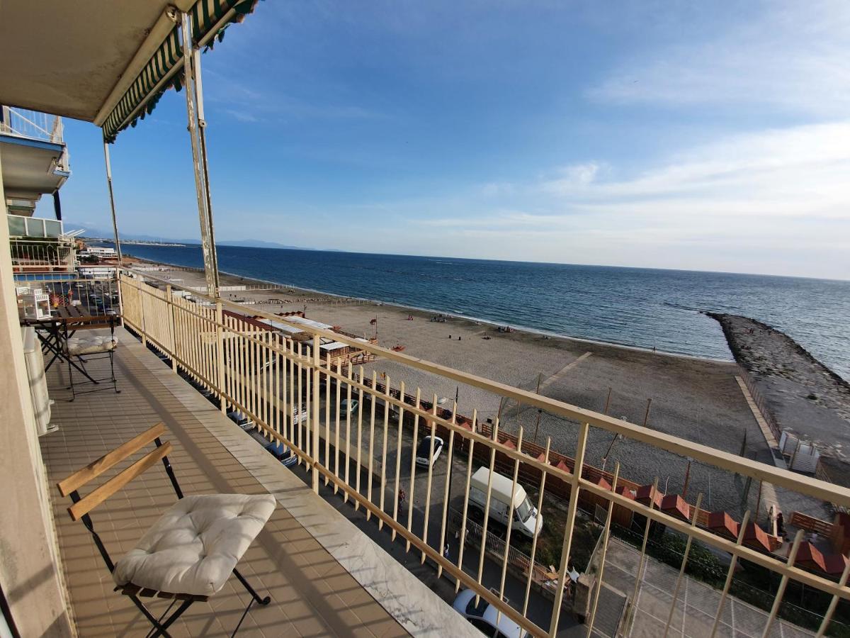 Bellavista Casa Sul Mare * Salerno