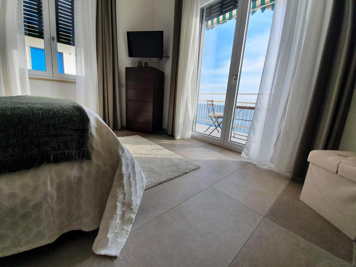 Apartamento Bellavista Casa Sul Mare