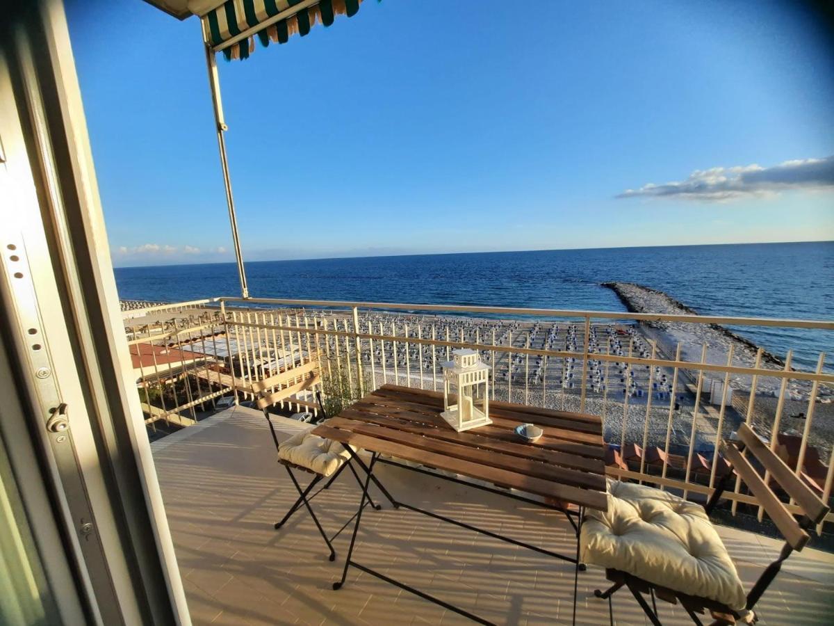 Bellavista Casa Sul Mare Apartamento