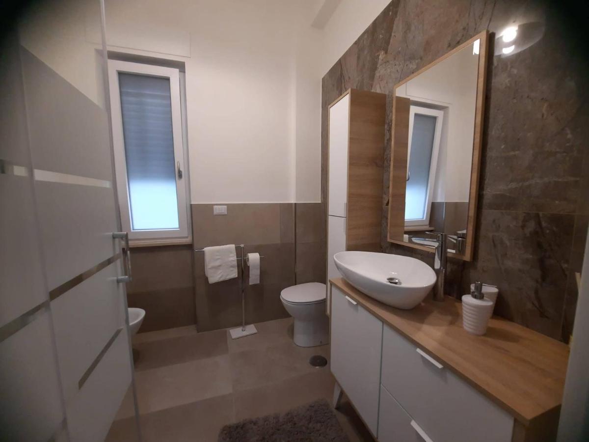 Apartamento Bellavista Casa Sul Mare *