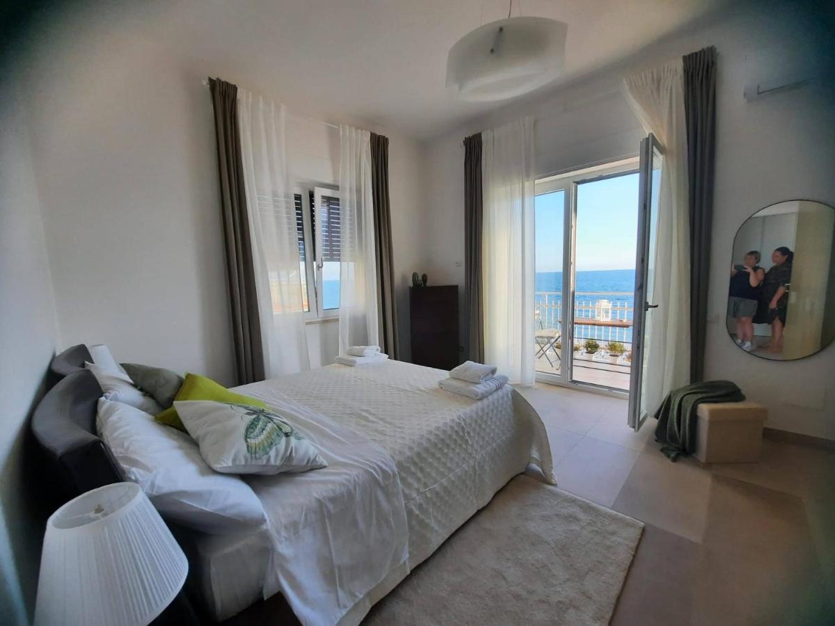 Bellavista Casa Sul Mare Salerno