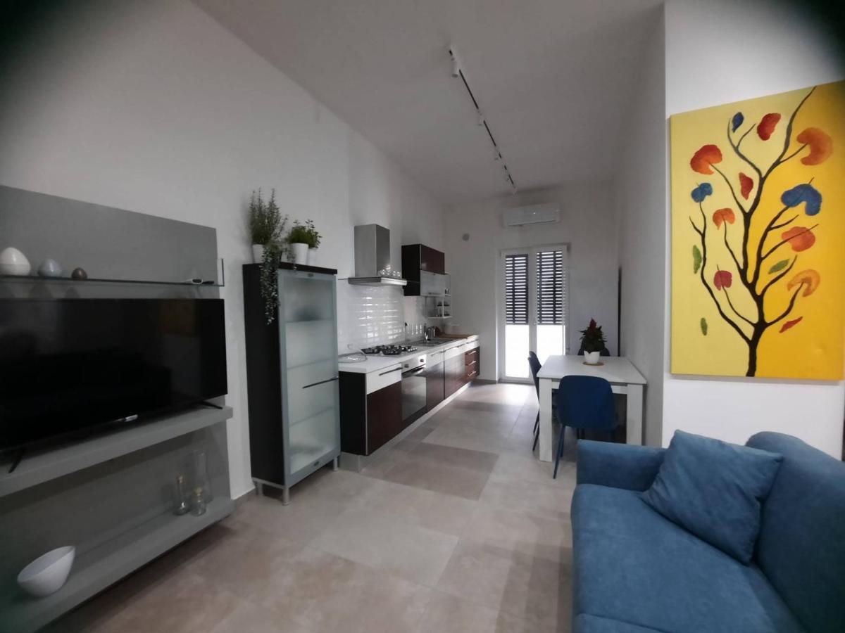 Bellavista Casa Sul Mare