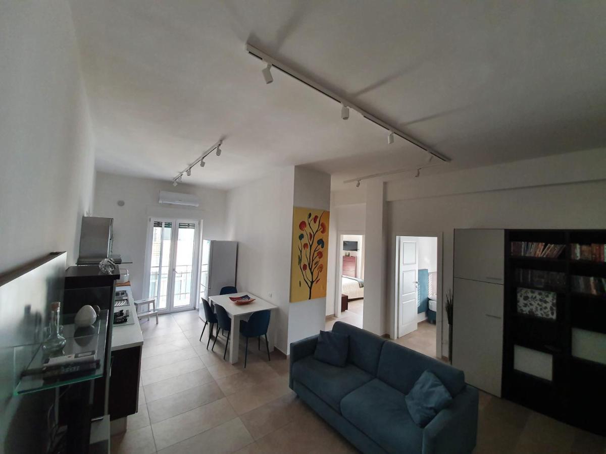 Bellavista Casa Sul Mare Apartamento Salerno
