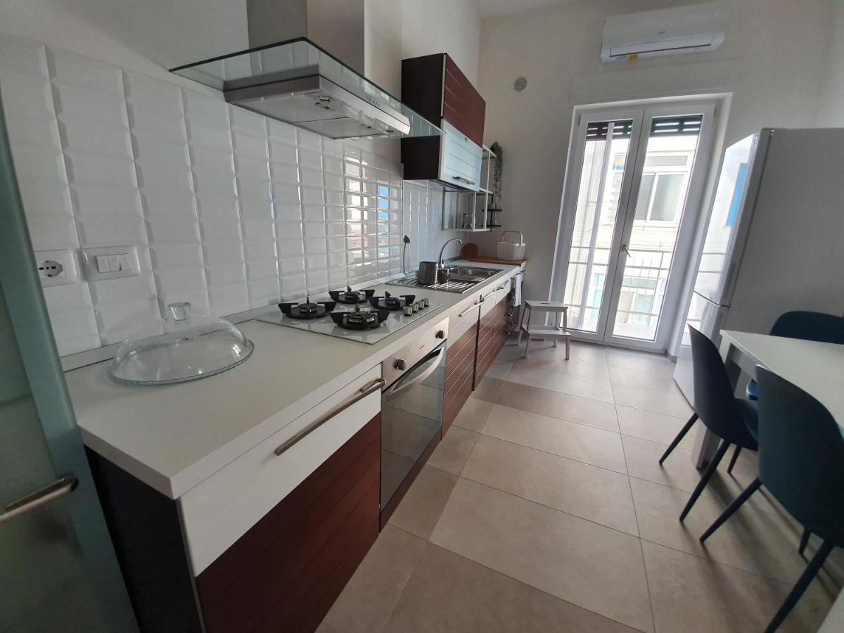 Bellavista Casa Sul Mare Apartamento Salerno