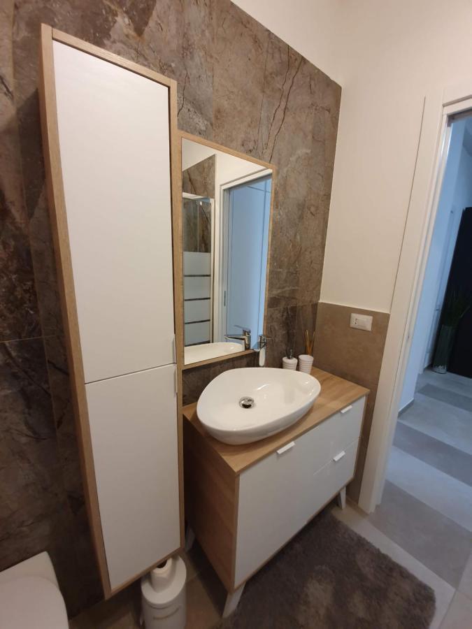 Apartamento Bellavista Casa Sul Mare *