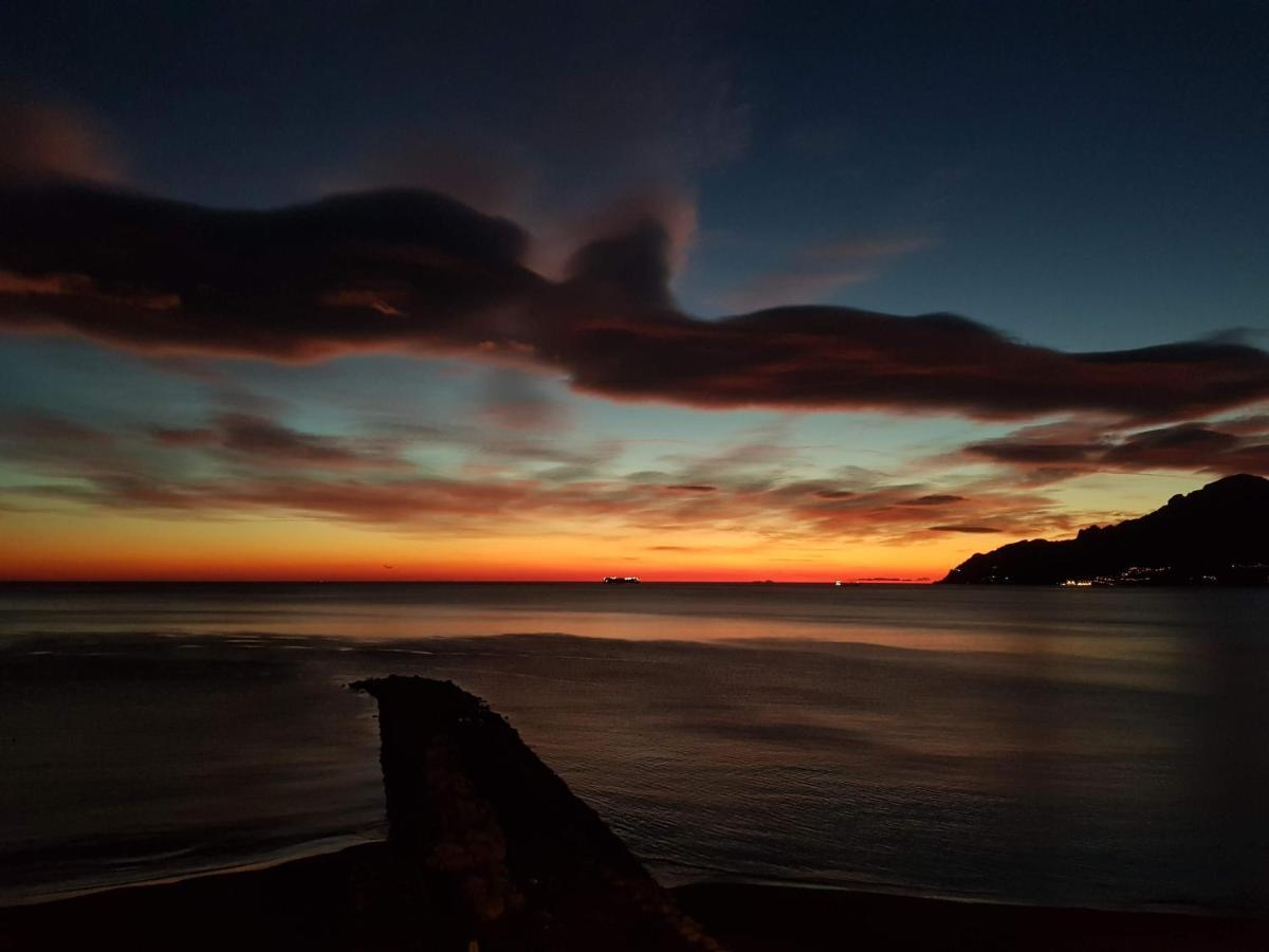 Apartamento Bellavista Casa Sul Mare Salerno
